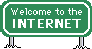 [Welcome to the net]